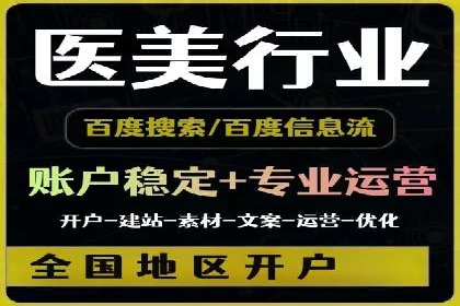 成功SEM推广代运营案例展示